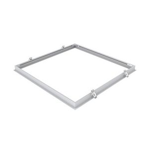 MC2 TRIM 90DEG H-COR BLK OP