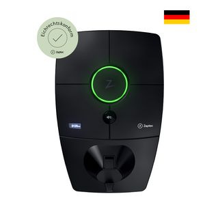 Laadpaal 22 kW, Type 2, Socket, met