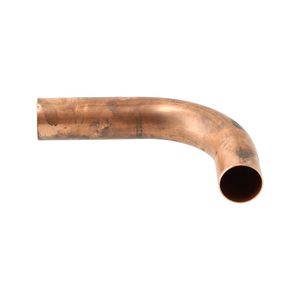 Aanvoerleiding 28mm CWHA 90KW 302 HEX2 7709349