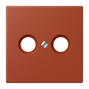 Afdekking CAI 2-gats LC32110