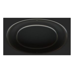 Bad BetteEve 1800×1000mm Ebony