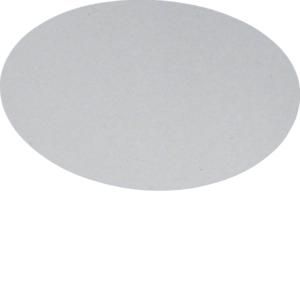 Inlegkarton 1mm tbv nivelleren tapijt voor deksel VDR06