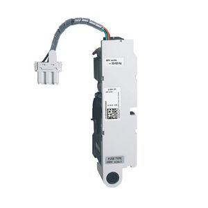 Hulpstuk motorbediening 48V DMX3 1600
