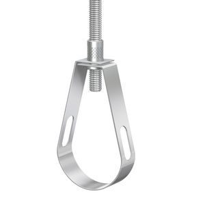 BCS ophangstrop M10 x 1.1/2" VVE=100
