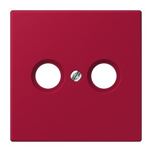 Afdekking CAI 2-gats LC32100