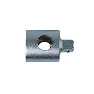 Adapter verloop 3/8x1/4