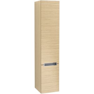 Hoge kast Subway 2.0 350x1650x370mm A71010VJ