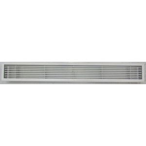 Rooster luchtuitlaat midden 0010036646