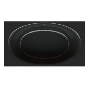 Bad BetteEve 1800×1000mm Zwart