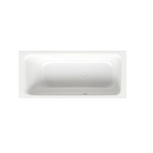 Bad BetteSelect ovlp lange zijde 1700x750mm Snow