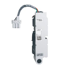 Motorbediening DMX3 415-440V AC