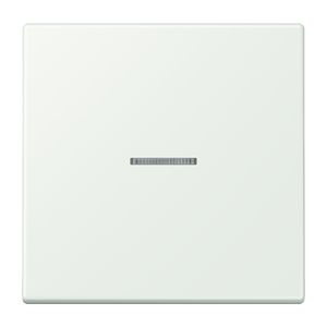 Wip HOME/KNX-F10 1voudig lens LC32024