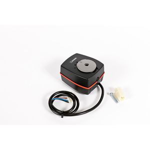 Driewegklepmotor PC-versie