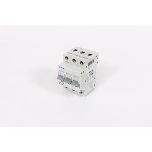 Thermische motorbeveiligingsschakelaar 3 fase 16A - 6KA