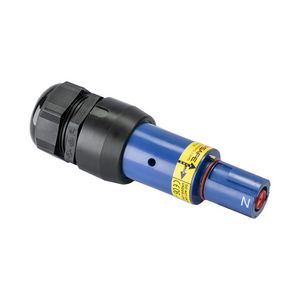 Powersafe Line Drain 500A N blauw C185 M50