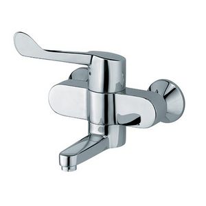 Medi-Care wandmengkraan 180mm chroom