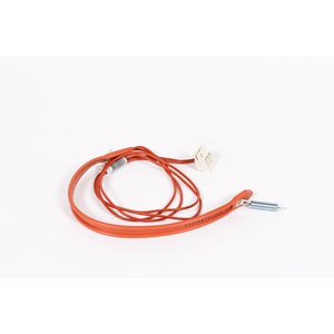 Compressor-verwarming Ø112, 24W, 230W F370