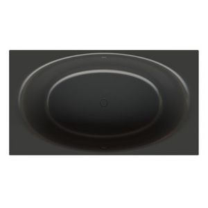 Bad BetteEve 1800×1000mm Slate