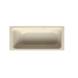 Bad BetteSelect ovlp lange zijde 1700x750mm Jasmin