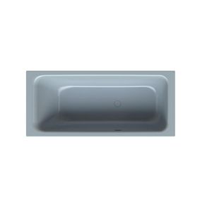 Bad BetteSelect ovlp lange zijde 1700x750mm Blue Satin