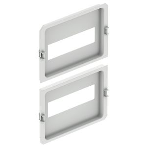 Aanraakbeveiliging lichtgrijs 72209701