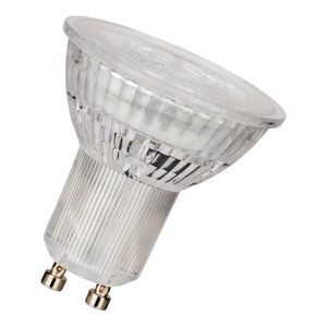 LED-lamp PAR16 Crystal Ecobasic GU10 2.4W 35W 230lm 827 38D