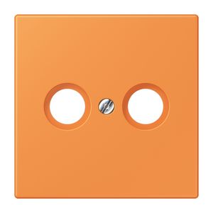 Afdekking CAI 2-gats LC32081