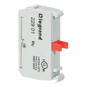 Los NG contact IP55 Plexo VVE=20