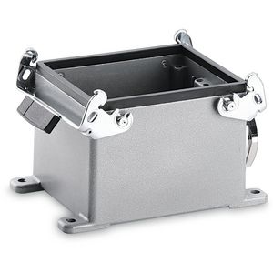 H-B 32 SGR M32 ZW. BOX MOUNT BASE VVE=5