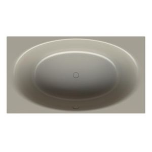 Bad BetteEve 1800×1000mm Stone