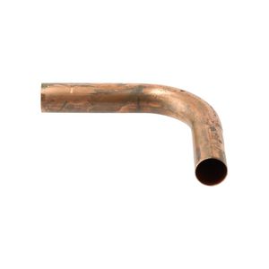 Aanvoerleiding 28mm CWHA 120KW 302 HEX2