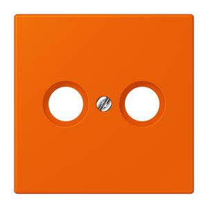 Afdekking CAI 2-gats LC32080