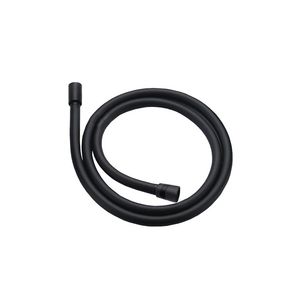 Flex. aansluitslang 150cm mat zwart t.b.v. Xo handdouche 