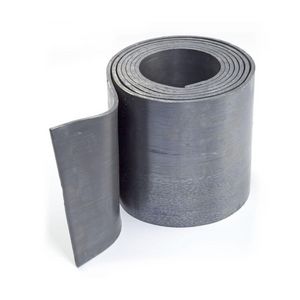 Rol a 3mtr. bladlood code-18 (18 ponds)  1.59x400mm ca. 21.5kg