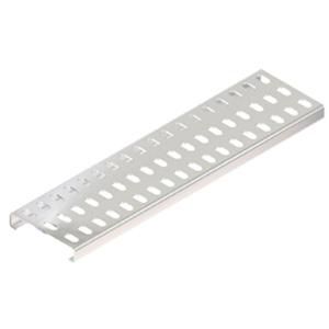 TELEX RAIL-BREEDTE 30MM-LENGTE 2000MM-AFWERKING Z275 VVE=10