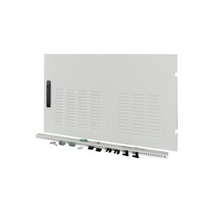 Deur xEnergy IP42 schanieren rechts HxB=2000x1100mm