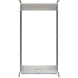 EH3 DIN0 Inbouwraam hxbxd 900x500x215mm