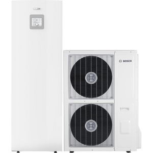 WP SET L/W All-electric Tower Split 10 400V 7736702336