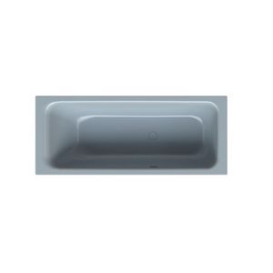 Bad BetteSelect ovlp lange zijde 1700x700mm Blue Satin