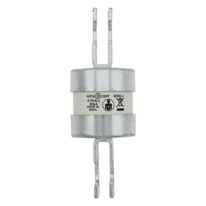 Utility Zekering laagspan.355A AC 415V BS88/J 38x110mm VVE=5
