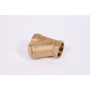 Leidingfilter G50 (2")