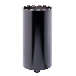Diamantboor DX-HIGH SPEED PLUS universeel Ø220mm boorlengte 430mm aansl.  1.1/4"