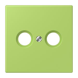 Afdekking CAI 2-gats LC32052