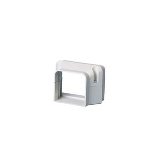 Reduceerstuk SPEEDIDUCT SP.RJ 150x60mm-105x75mm ivoorwit VVE=50