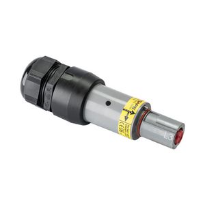 Powersafe Line Drain 500A L3 grijs C185 M50