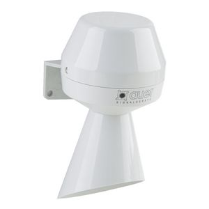 Signal horn 12-24 VDC