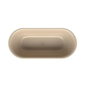 Bad BetteLux Oval 1800x800mm Bahama beige