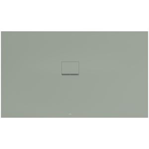 Rechthoekige douchevloer 1700x1000mm UDQ1710SQI2LV-R8