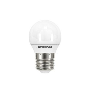 LED-lamp Toledo ball V3 250lm mat 2700K E27 VVE=6