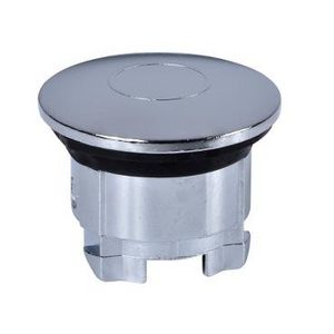 Blindstop Ø22mm Metaal Harmony VVE=10